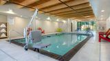Home2 Suites by Hilton Marysville Pool