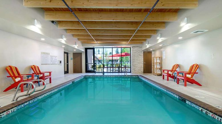 <b>Home2 Suites by Hilton Marysville Pool</b>. Images powered by <a href="https://iceportal.shijigroup.com/" title="IcePortal" target="_blank">IcePortal</a>.