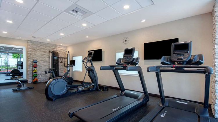 Home2 Suites by Hilton Marysville Health