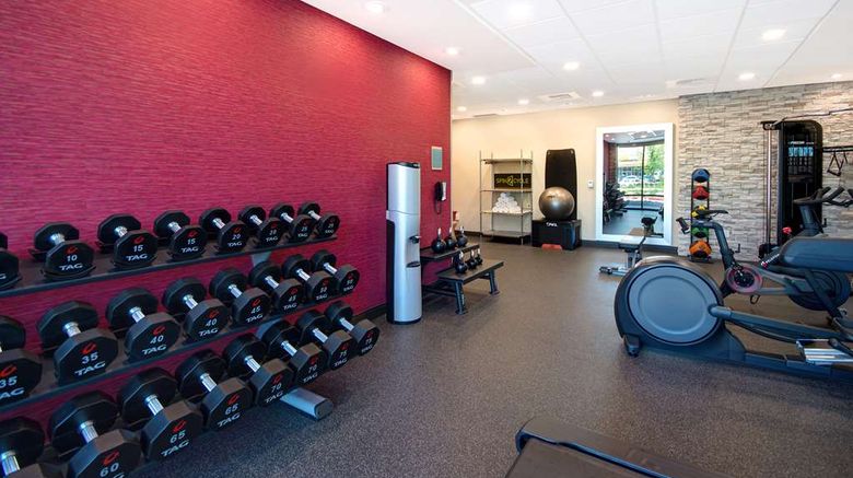 <b>Home2 Suites by Hilton Marysville Health</b>. Images powered by <a href="https://iceportal.shijigroup.com/" title="IcePortal" target="_blank">IcePortal</a>.