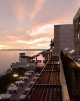 The Bo Vue Hotel Bodrum-Curio Collection