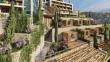 The Bo Vue Hotel Bodrum-Curio Collection Exterior