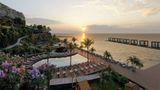 The Bo Vue Hotel Bodrum-Curio Collection Pool