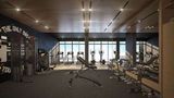 The Bo Vue Hotel Bodrum-Curio Collection Health