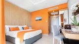O Sole Mio Hotel Room