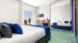 O Sole Mio Hotel Room