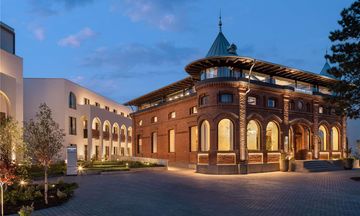 Mercure Conacul Cozieni Resort