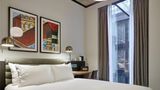 TRIBE London Canary Wharf Room