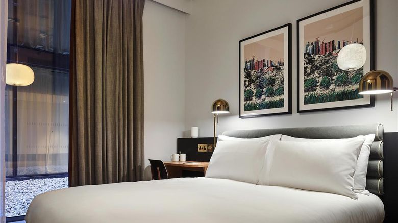 <b>TRIBE London Canary Wharf Room</b>. Images powered by <a href="https://iceportal.shijigroup.com/" title="IcePortal" target="_blank">IcePortal</a>.
