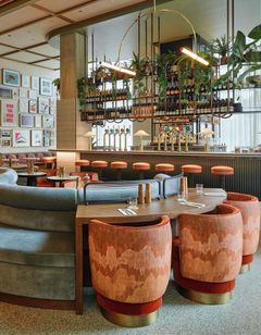 TRIBE London Canary Wharf