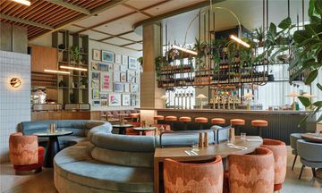 TRIBE London Canary Wharf