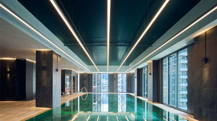 TRIBE London Canary Wharf Other