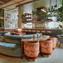 TRIBE London Canary Wharf