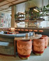 TRIBE London Canary Wharf