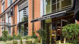 TRIBE London Canary Wharf Exterior