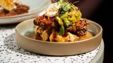 TRIBE London Canary Wharf Restaurant