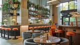 TRIBE London Canary Wharf Exterior