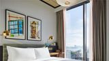 TRIBE London Canary Wharf Room