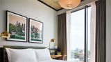 TRIBE London Canary Wharf Room