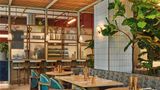 TRIBE London Canary Wharf Restaurant
