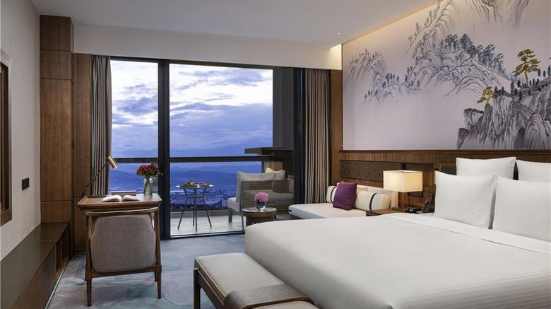 <b>Pullman Yuxi Falcon Room</b>. Images powered by <a href="https://iceportal.shijigroup.com/" title="IcePortal" target="_blank">IcePortal</a>.