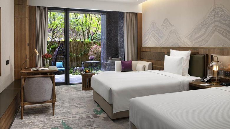 <b>Pullman Yuxi Falcon Room</b>. Images powered by <a href="https://iceportal.shijigroup.com/" title="IcePortal" target="_blank">IcePortal</a>.