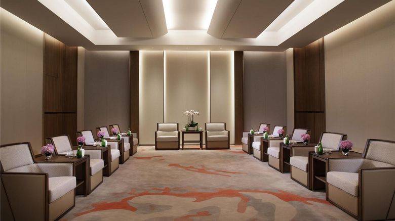 <b>Pullman Yuxi Falcon Meeting</b>. Images powered by <a href="https://iceportal.shijigroup.com/" title="IcePortal" target="_blank">IcePortal</a>.