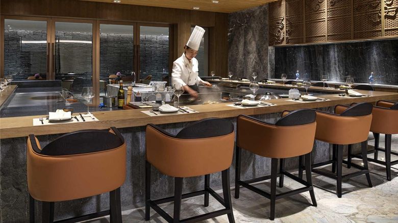 <b>Pullman Yuxi Falcon Restaurant</b>. Images powered by <a href="https://iceportal.shijigroup.com/" title="IcePortal" target="_blank">IcePortal</a>.