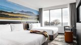 Novotel Devonport Room