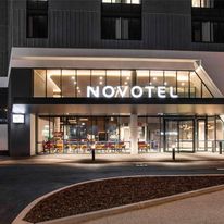 Novotel Devonport
