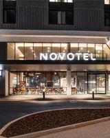Novotel Devonport