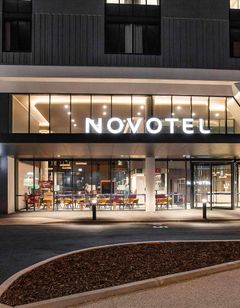 Novotel Devonport