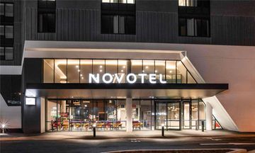 Novotel Devonport