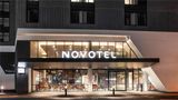 Novotel Devonport Exterior