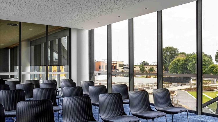 Novotel Devonport Meeting