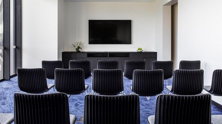Novotel Devonport Meeting