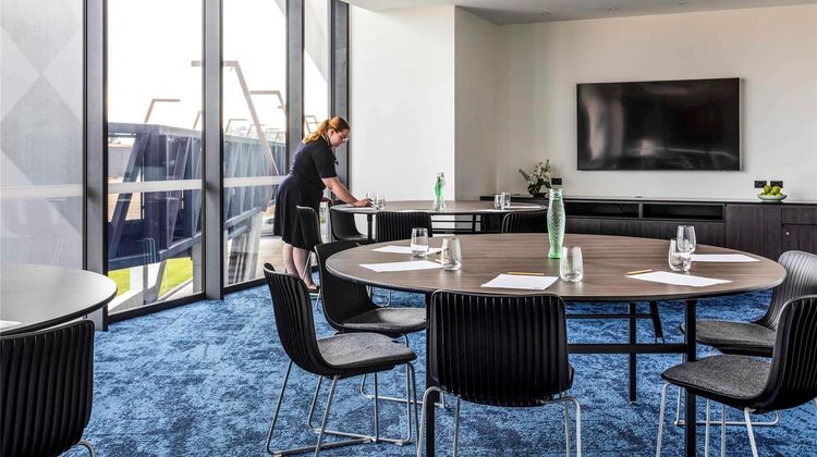 Novotel Devonport Meeting
