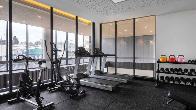 Novotel Devonport Health
