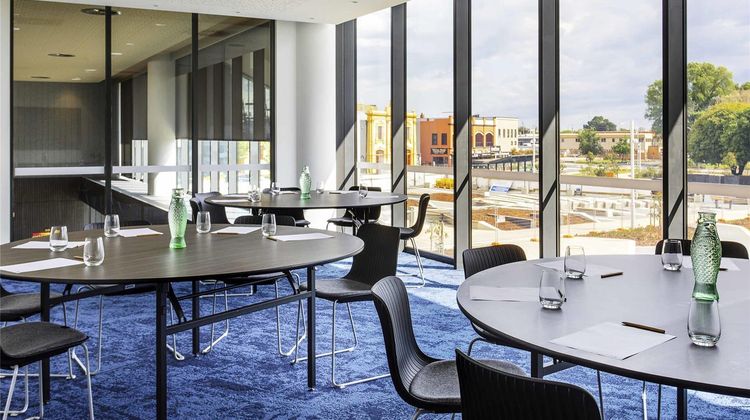 Novotel Devonport Meeting