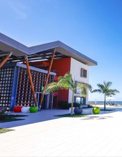 Ibis Styles Mayotte Aeroport