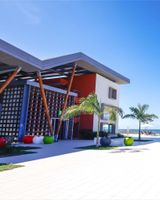 Ibis Styles Mayotte Aeroport