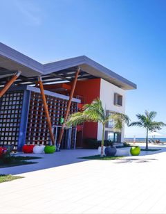 Ibis Styles Mayotte Aeroport