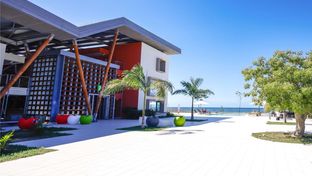 Ibis Styles Mayotte Aeroport