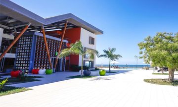 Ibis Styles Mayotte Aeroport