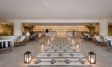 Serry Beach Resort