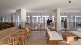 Serry Beach Resort Room