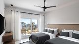 Serry Beach Resort Suite