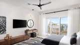 Serry Beach Resort Suite