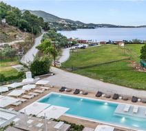 Radisson Resort Plaza Skiathos Exterior