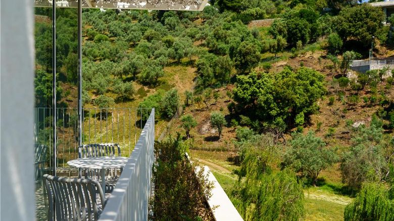 <b>Radisson Resort Plaza Skiathos Exterior</b>. Images powered by <a href="https://iceportal.shijigroup.com/" title="IcePortal" target="_blank">IcePortal</a>.